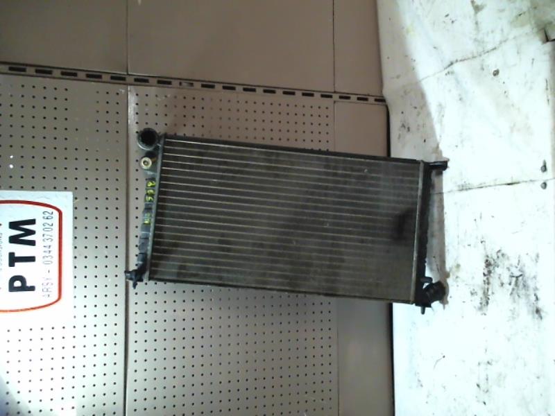 Radiateur eau PEUGEOT 306 BREAK Diesel - 1