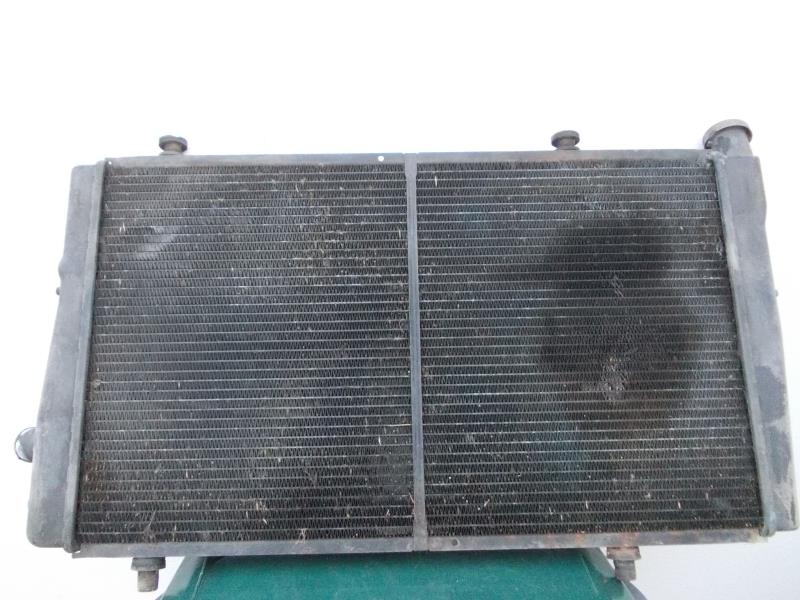 Radiateur eau PEUGEOT 309 PHASE 2 Diesel - 1