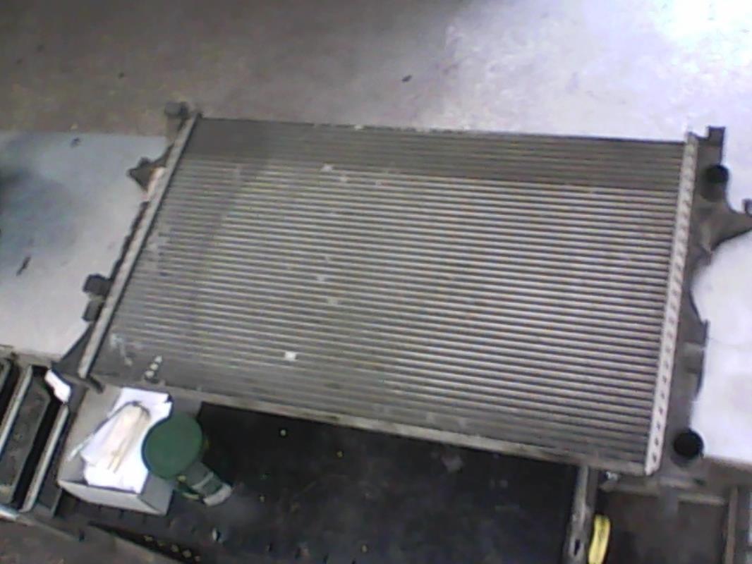 Radiateur eau RENAULT ESPACE 4 PHASE 1 Diesel - 1