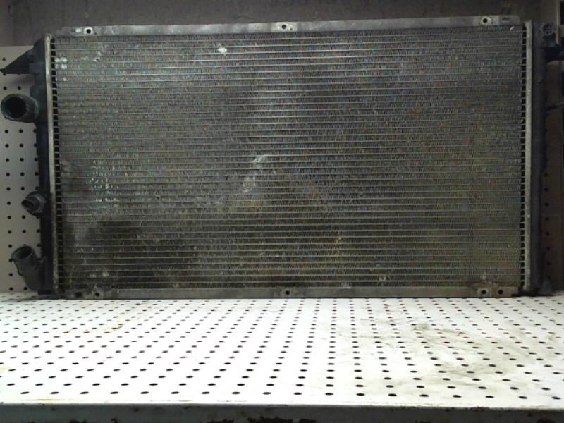 Radiateur eau RENAULT MASTER 2 PHASE 1 Diesel - 1