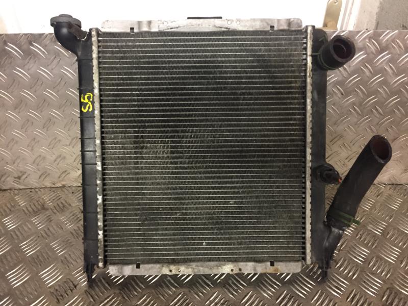 Radiateur eau RENAULT SUPER 5 Essence - 1