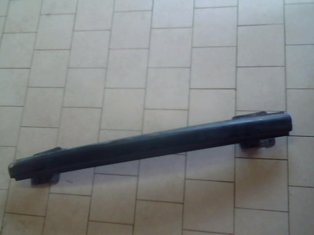 Traversa rinforzo paraurti posteriore VOLKSWAGEN POLO 4 PHASE 1 Diésel - 1