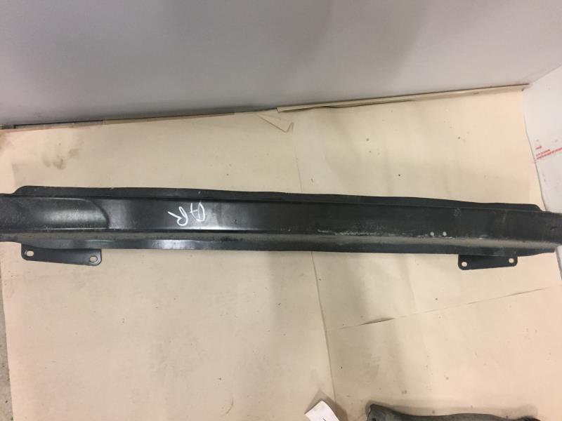 Traversa rinforzo paraurti posteriore VOLKSWAGEN POLO 5 PHASE 1 Diésel - 1