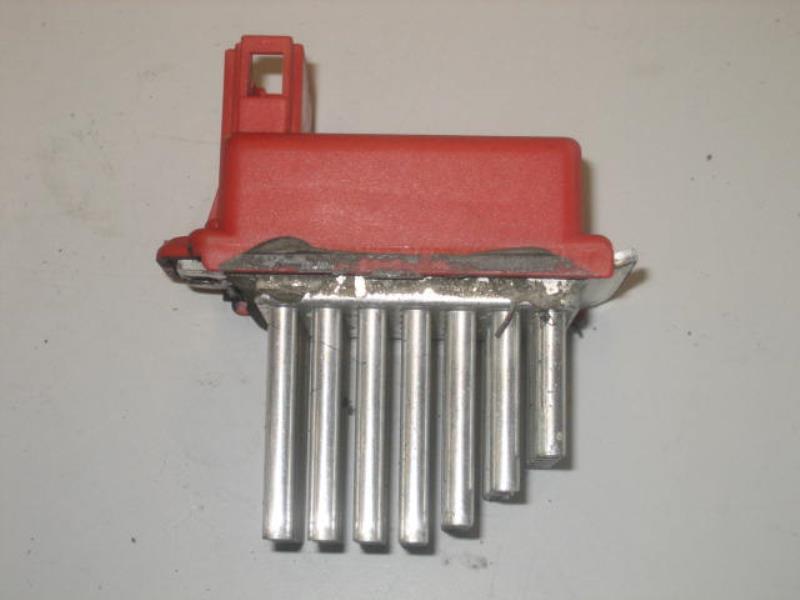 Resistenza riscaldamento VOLKSWAGEN GOLF 4 Diésel - 1