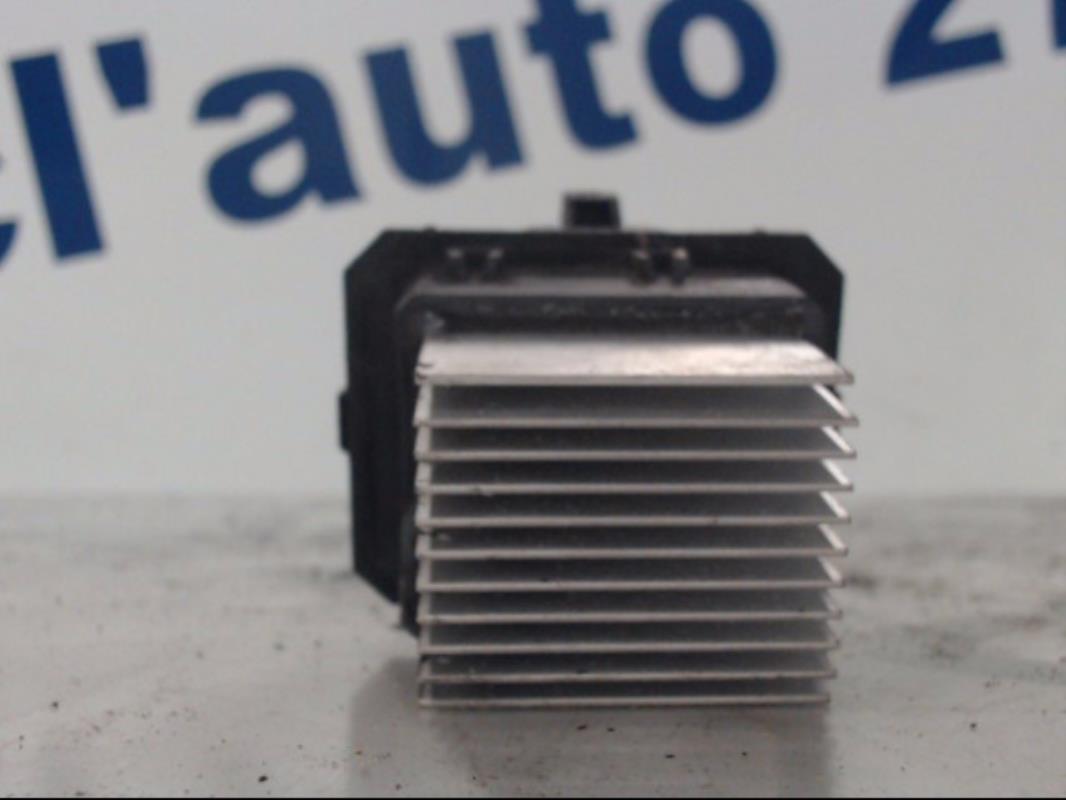 Resistance chauffage RENAULT MEGANE 3 PHASE 1 Diesel - 1