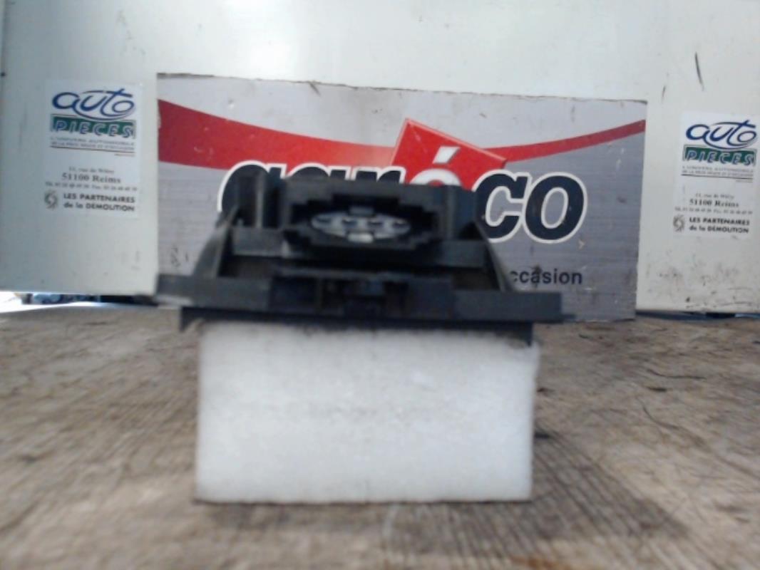 Resistance chauffage AUDI A3 1 PHASE 2 Essence - 1