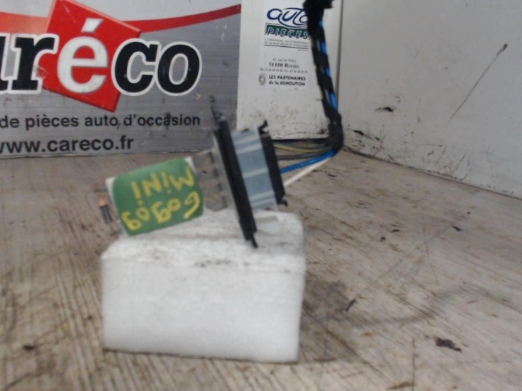 Photo de la pièce