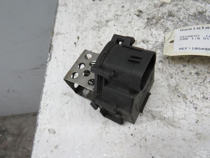 Resistance chauffage PEUGEOT 206 PHASE 2 Diesel - 1