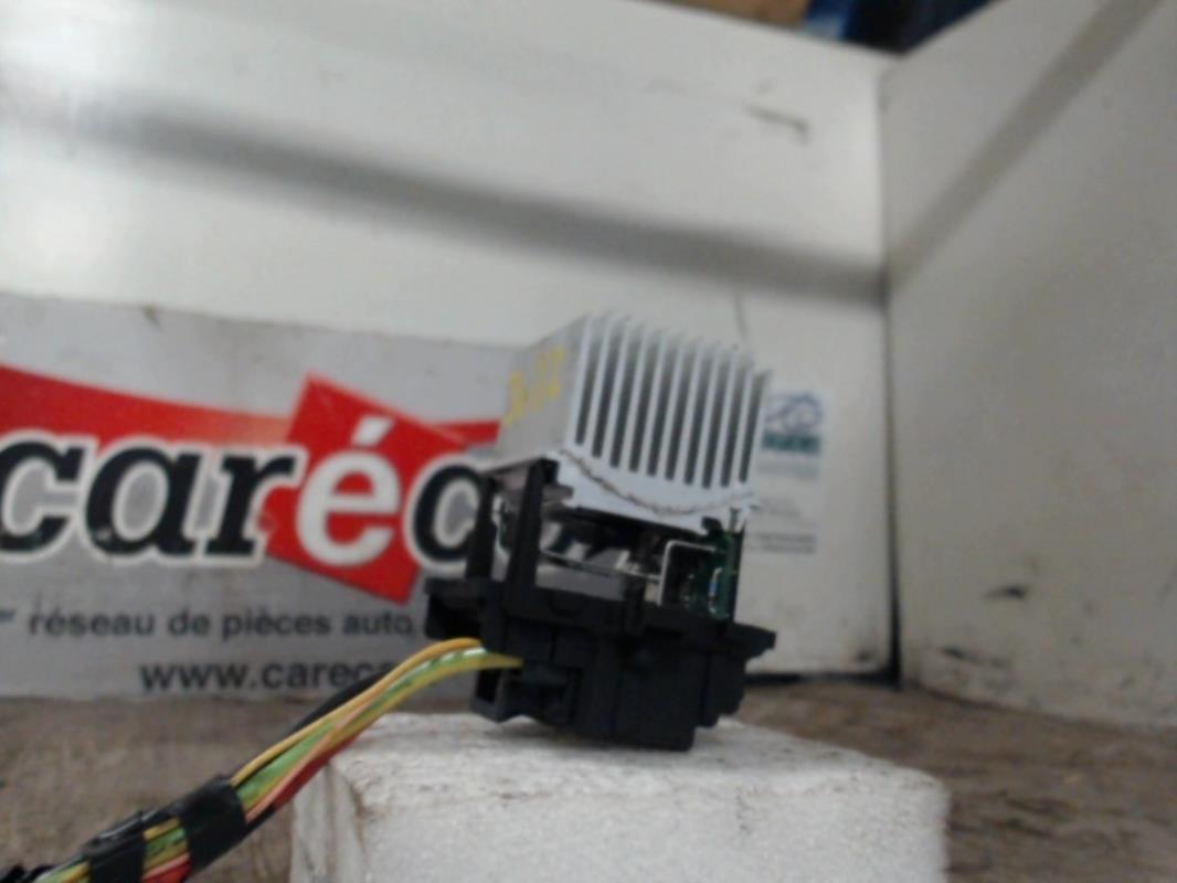 Resistance chauffage PEUGEOT 308 1 PHASE 1 Diesel - 1
