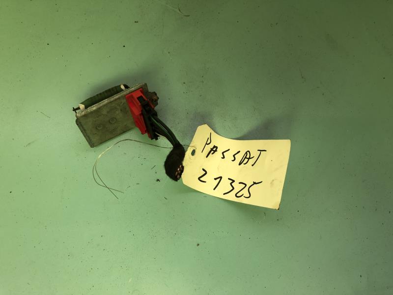 Resistenza riscaldamento VOLKSWAGEN PASSAT 4 PHASE 1 Diésel - 1