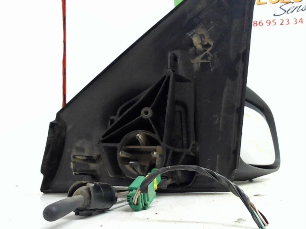 Retroviseur droit RENAULT MEGANE 2 PHASE 1 Diesel - 1