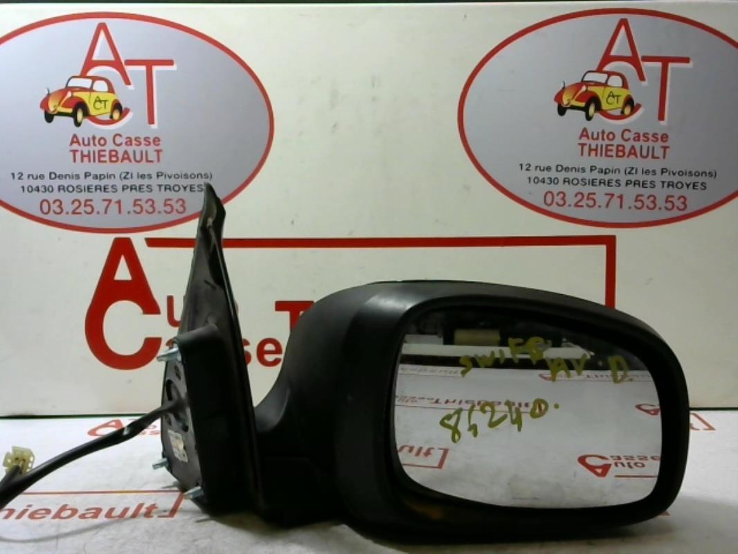 Retrovisor derecho SUZUKI SWIFT 3 Gasolina - 1