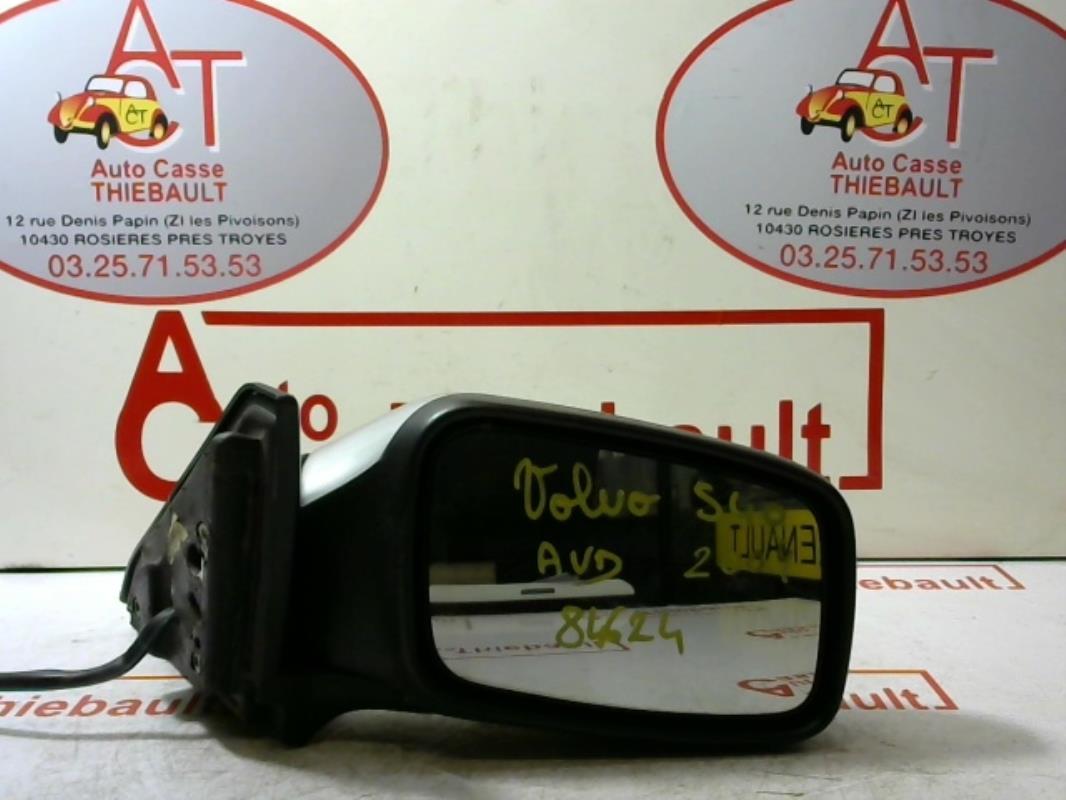 Specchietto retrovisore destro VOLVO S 40 2  - 1