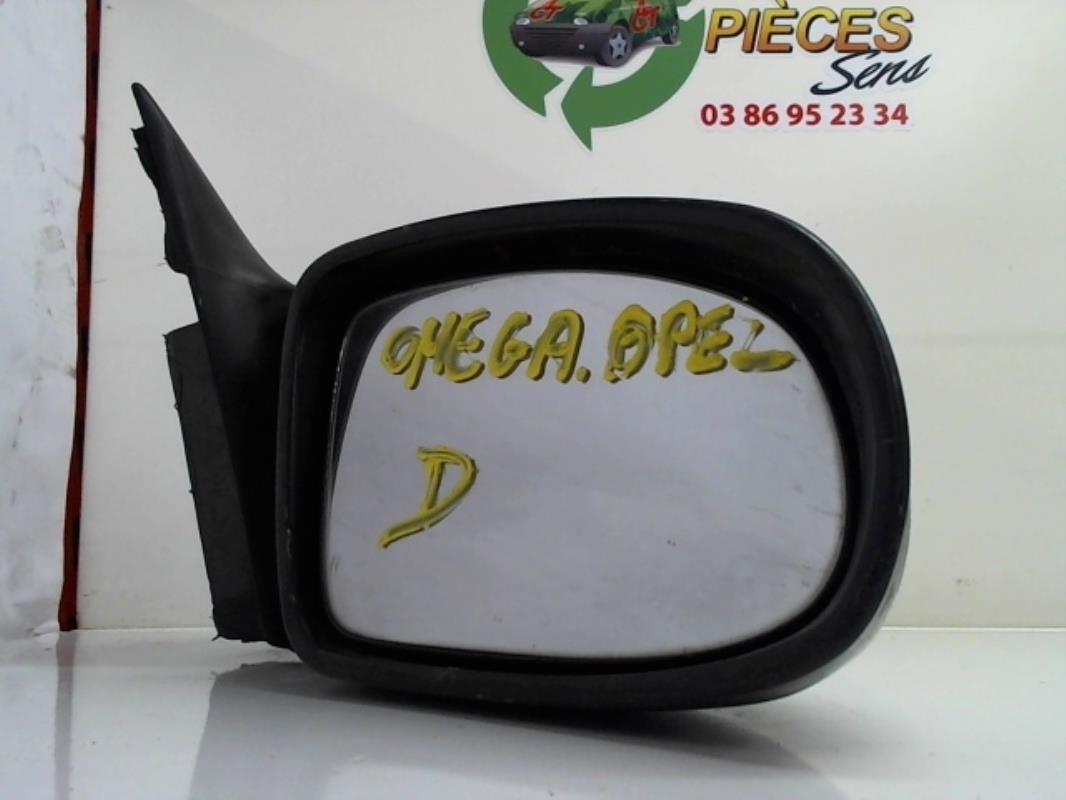 Retroviseur droit OPEL OMEGA B PHASE 2 Diesel - 1