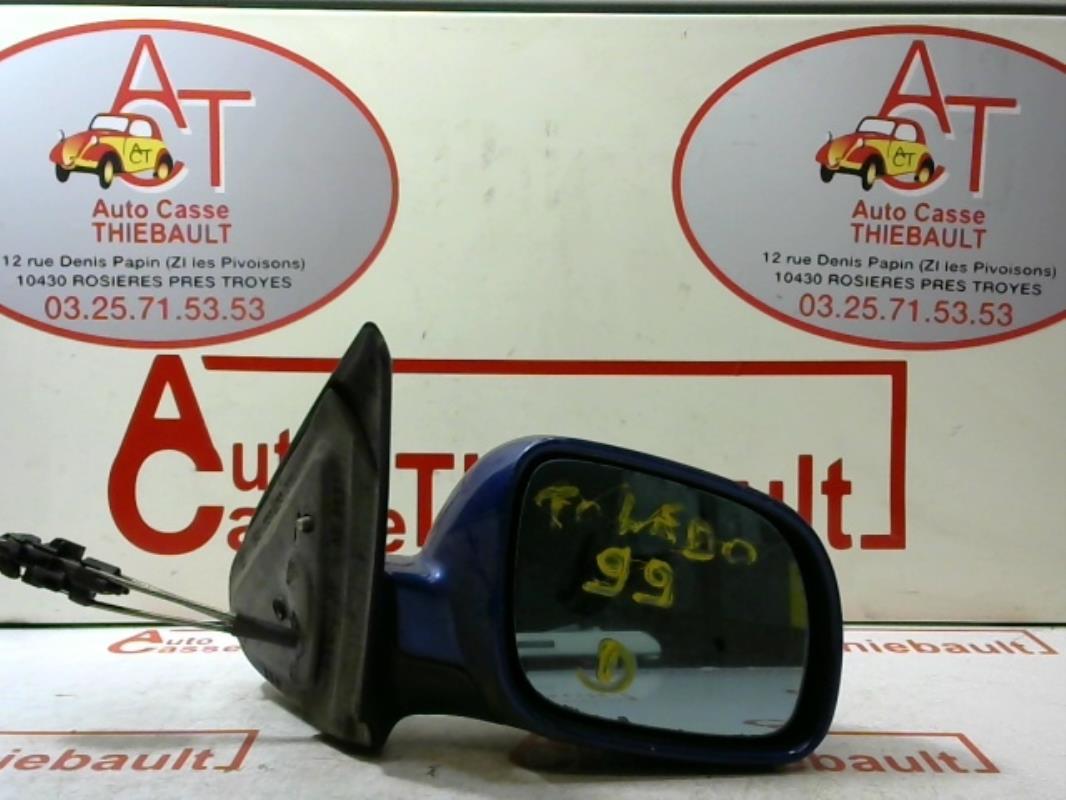 Retrovisor derecho SEAT TOLEDO 2  - 1