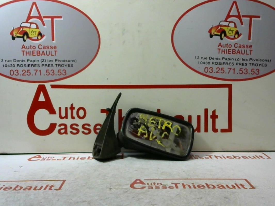 Retroviseur droit ROVER METRO  - 1