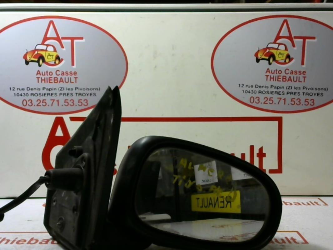 Specchietto retrovisore destro NISSAN ALMERA TINO PHASE 1 Gasolina - 1