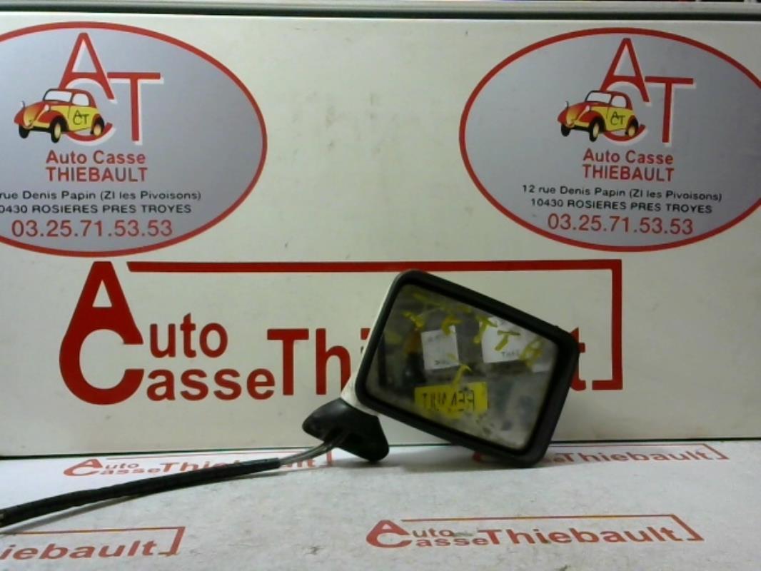 Retrovisor derecho VOLKSWAGEN JETTA 2  - 1