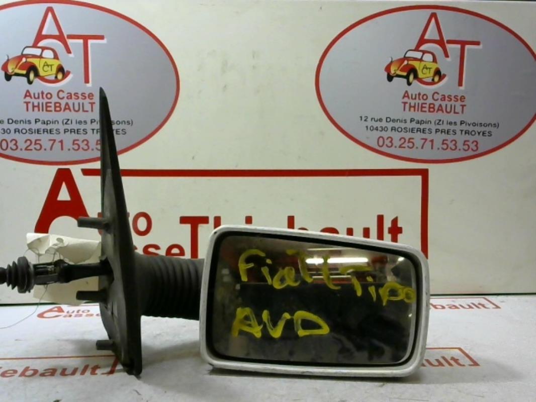 Specchietto retrovisore destro FIAT TIPO 2 Gasolina/GLP - 1