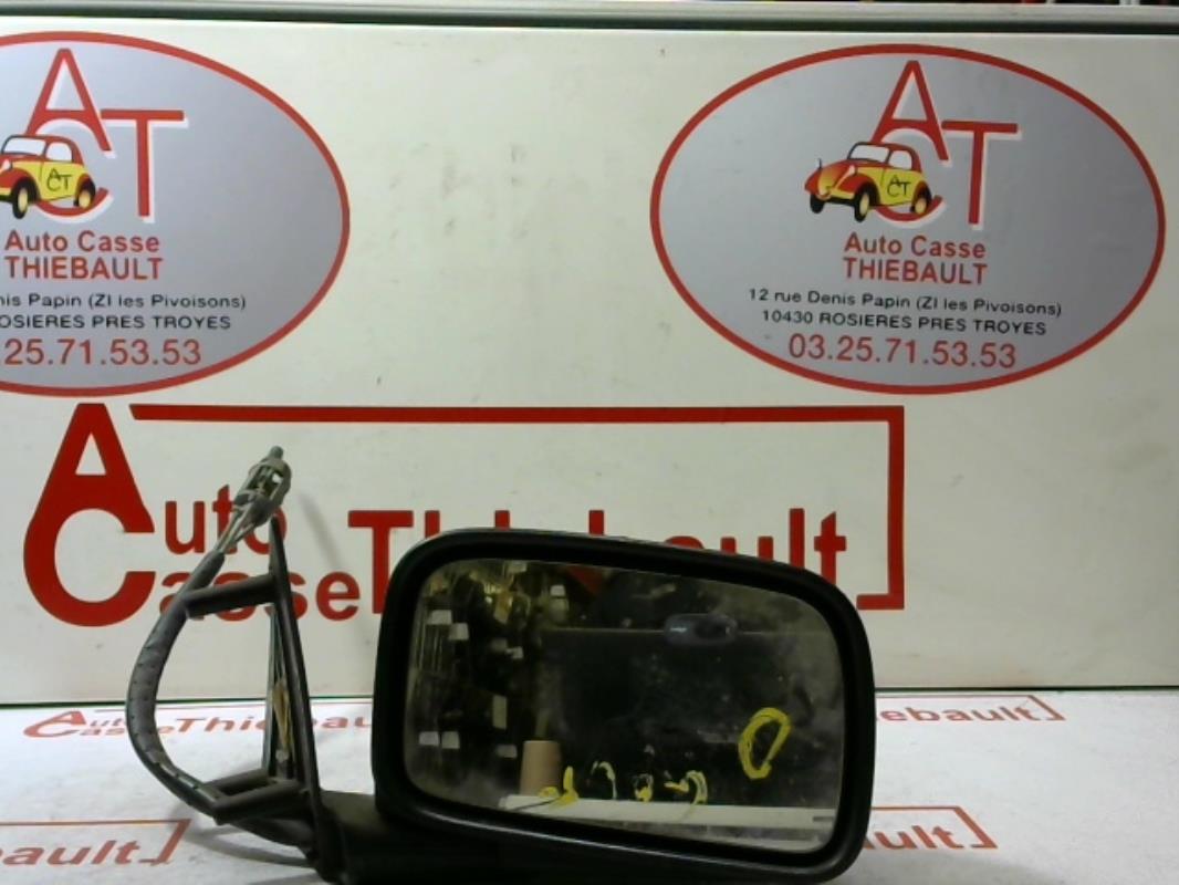 Retrovisor derecho VOLKSWAGEN GOLF 2  - 1