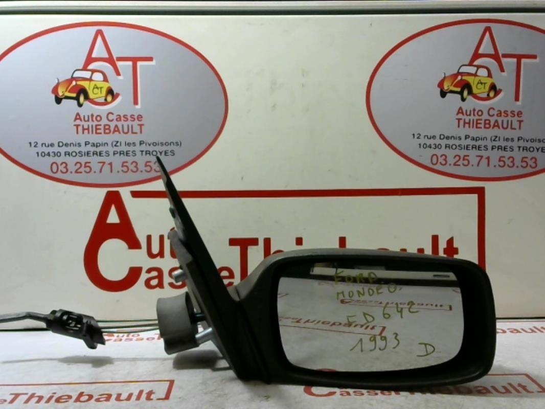 Retrovisor derecho FORD MONDEO 1 PHASE 1 Diésel - 1