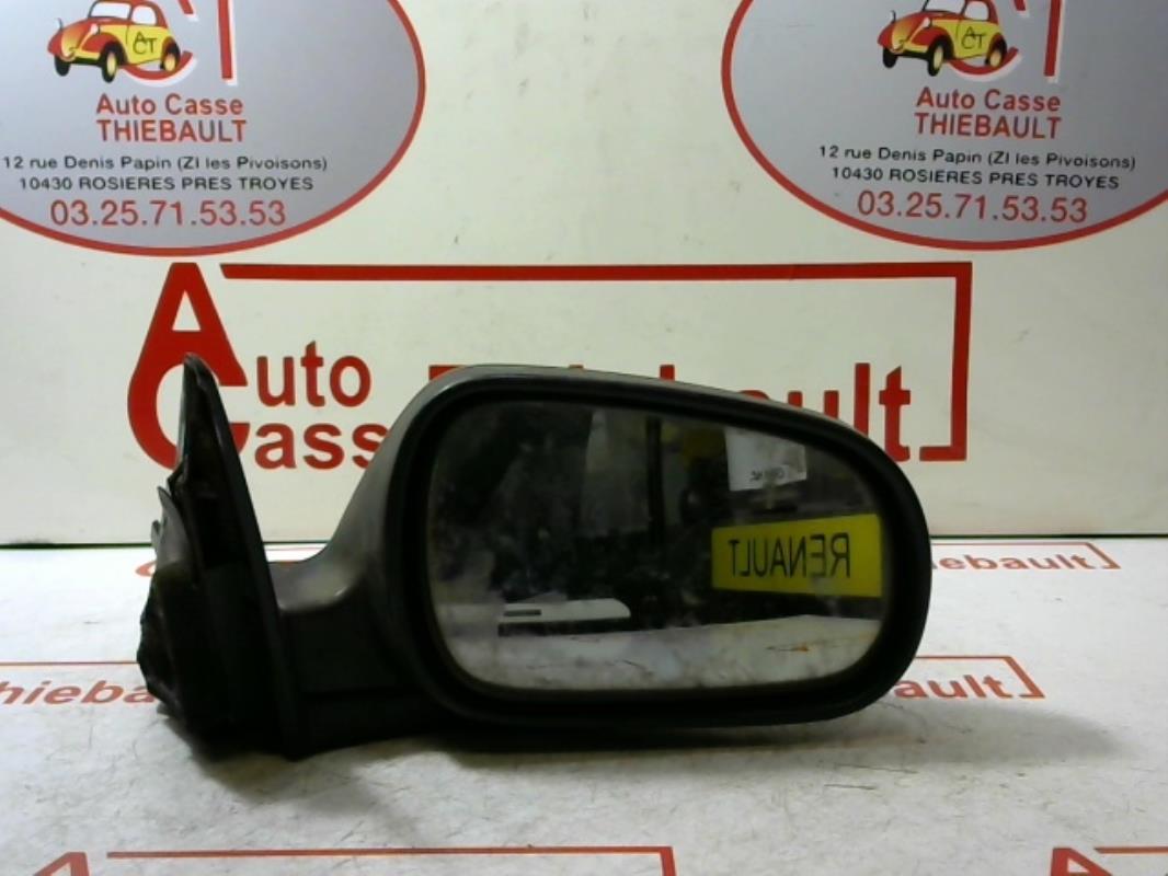 Specchietto retrovisore destro HONDA ACCORD 6  - 1
