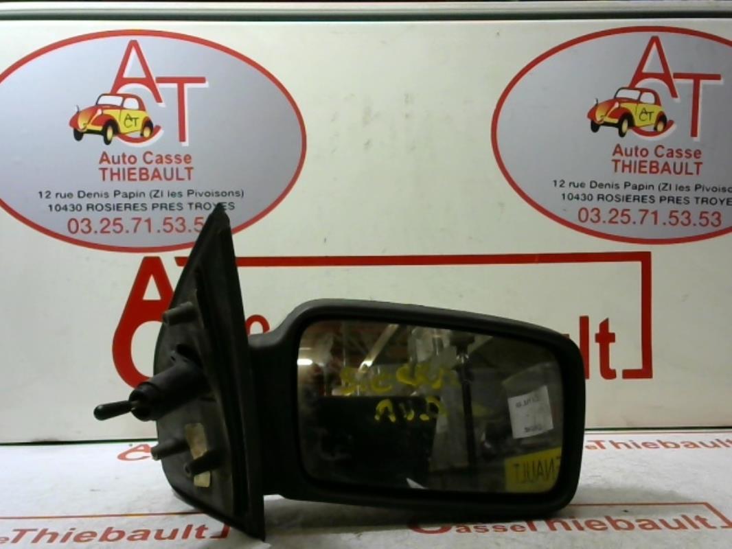 Retrovisor derecho FORD SIERRA  - 1