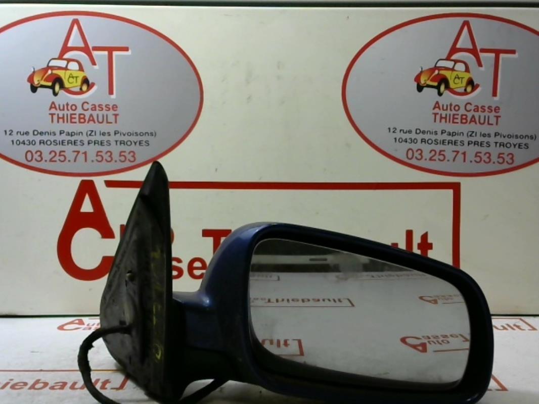 Retrovisor derecho SEAT TOLEDO 2  - 1