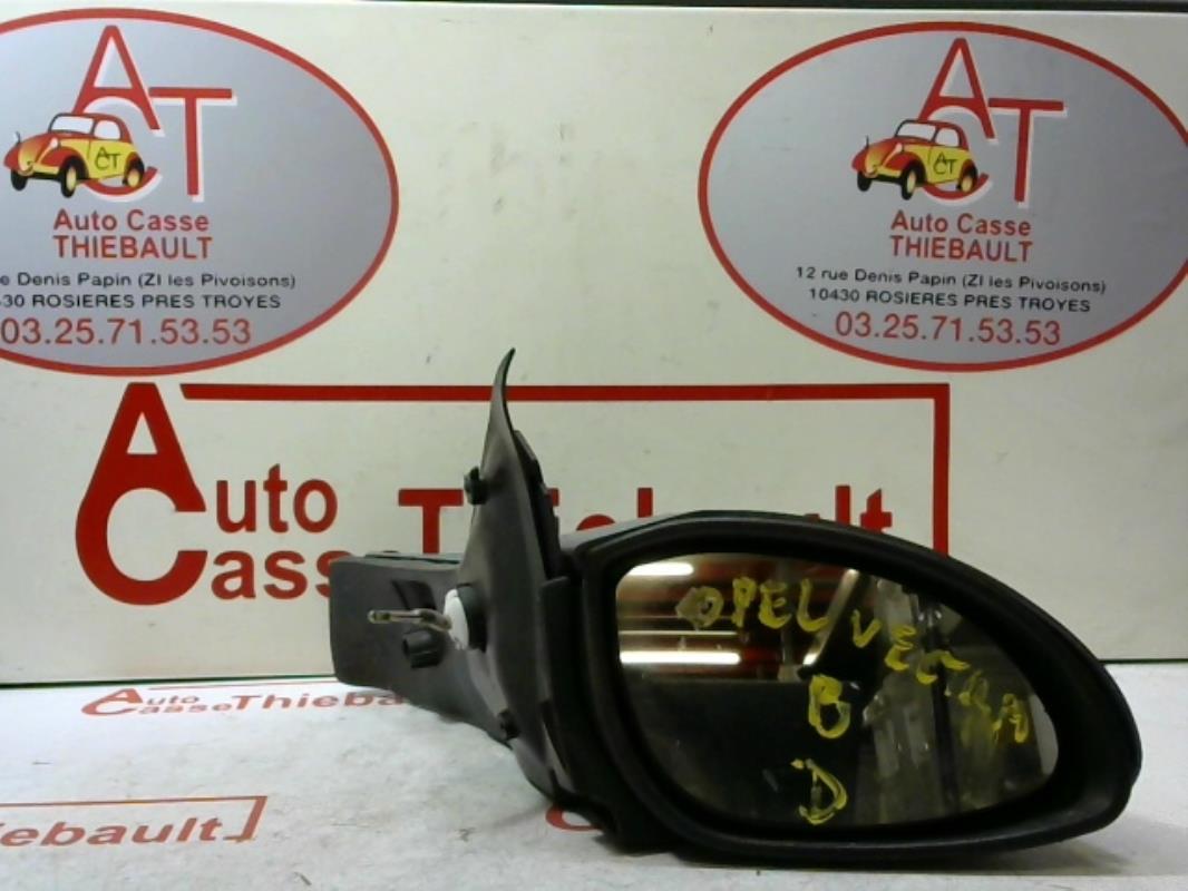 Retrovisor derecho OPEL VECTRA B  - 1