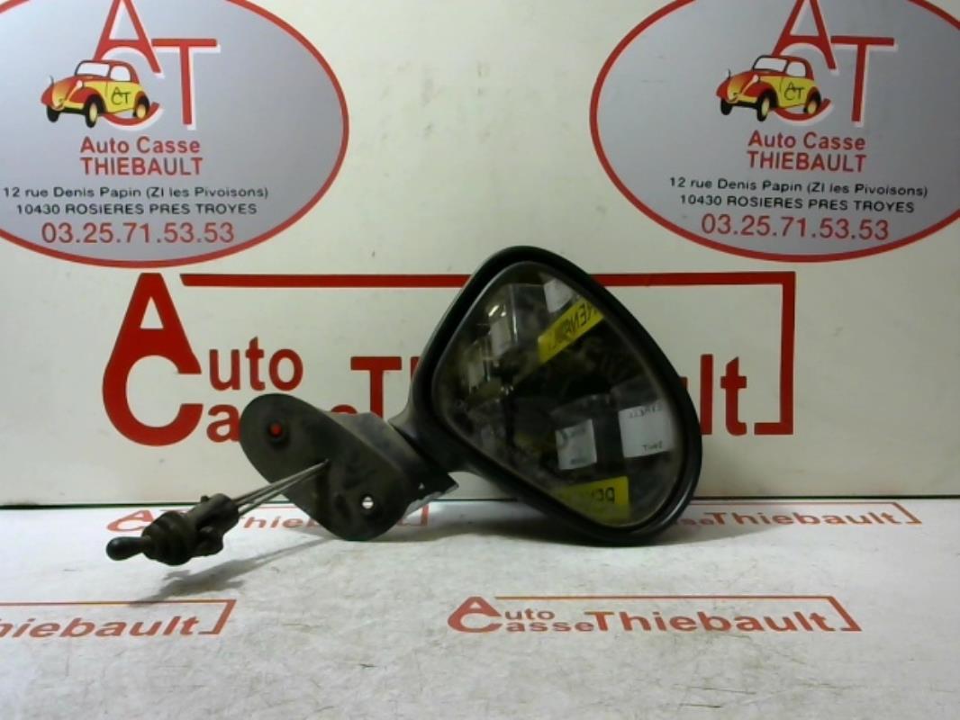 Retrovisor derecho DAEWOO MATIZ 1  - 1