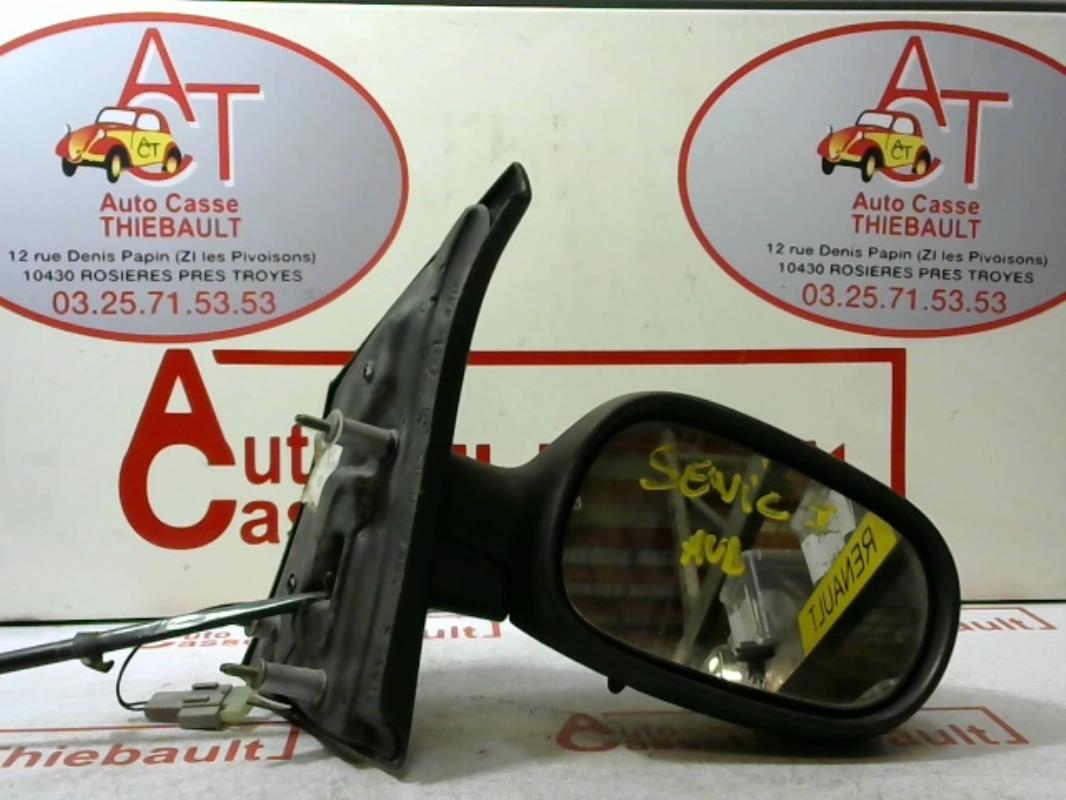 Retrovisor derecho RENAULT SCENIC 1 PHASE 2 Diésel - 1