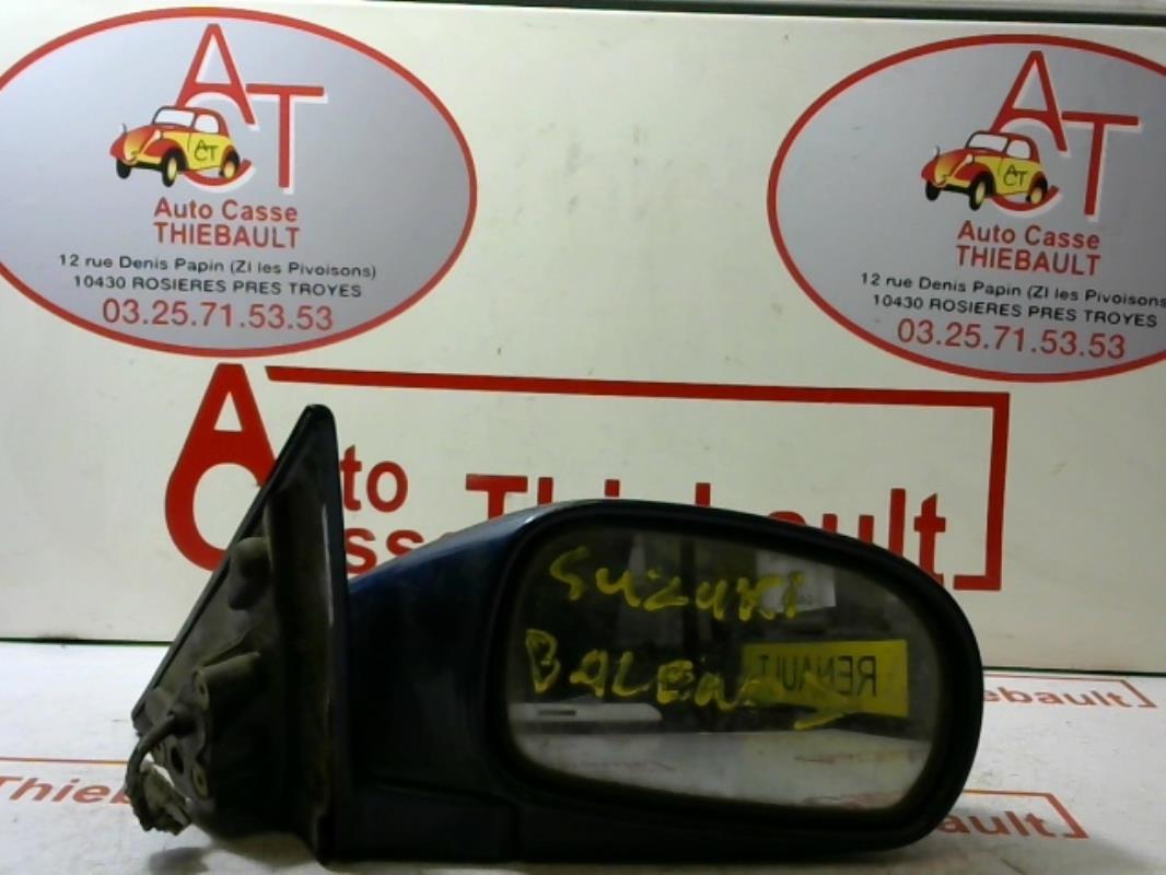 Retrovisor derecho SUZUKI BALENO 1 Gasolina - 1