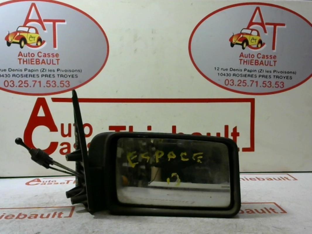 Specchietto retrovisore destro RENAULT ESPACE 1  - 1