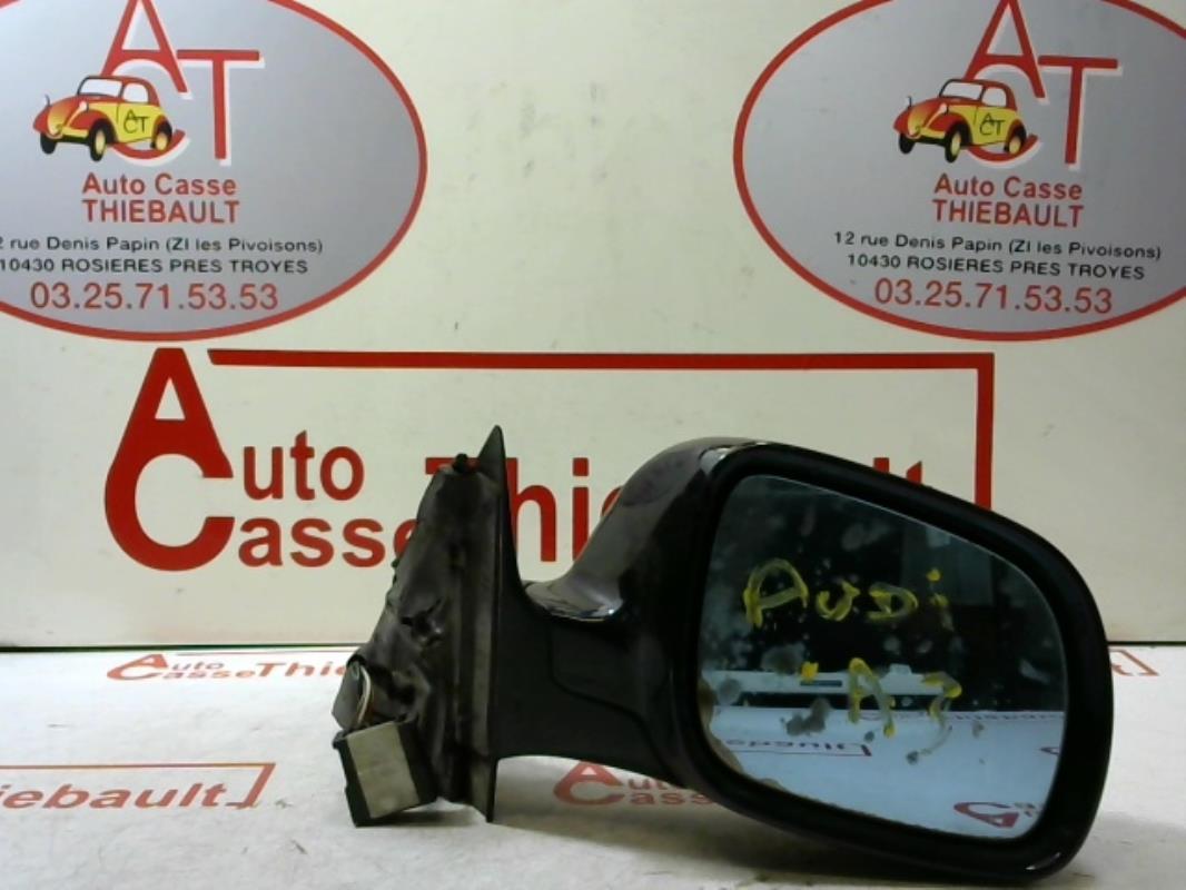 Retrovisor derecho AUDI A3 1  - 1