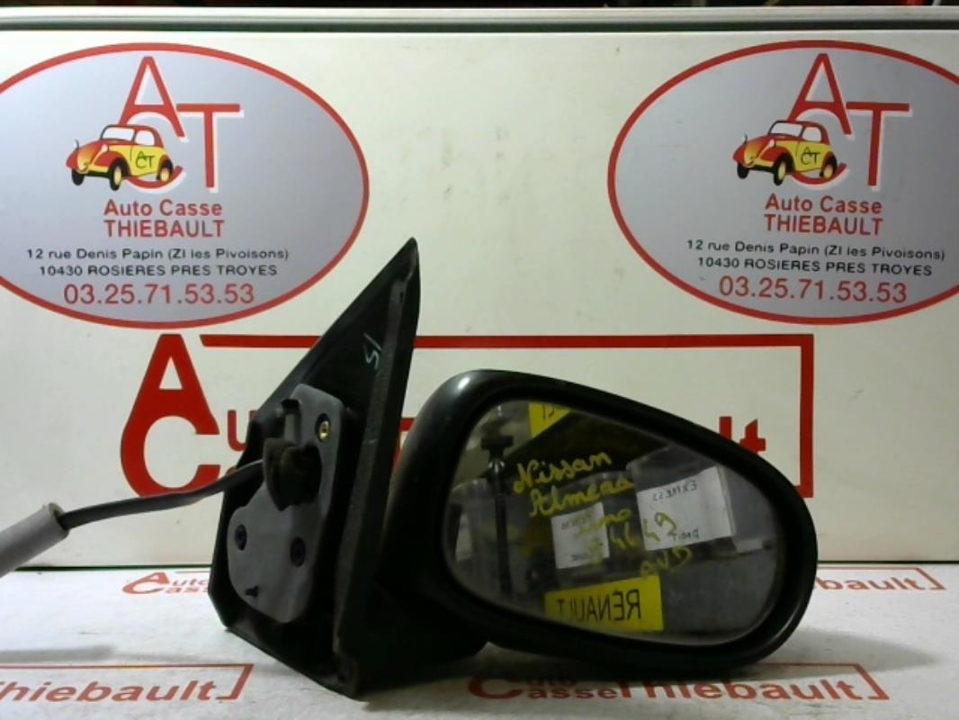 Specchietto retrovisore destro NISSAN ALMERA TINO PHASE 1 Gasolina - 1