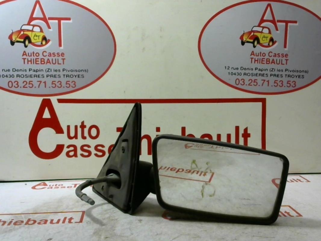 Retrovisor derecho CITROEN AX  - 1