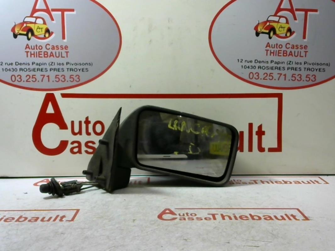 Retrovisor derecho LANCIA Y10 1  - 1