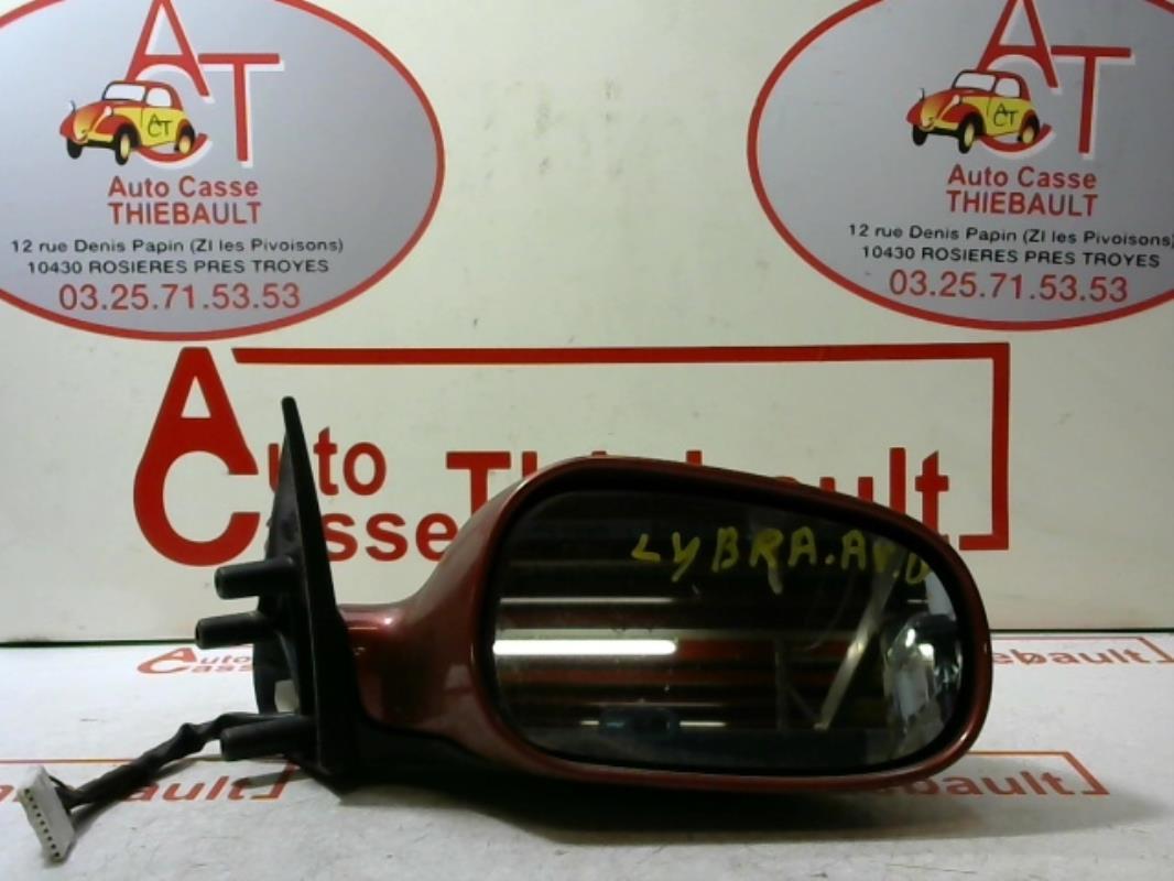 Retrovisor derecho LANCIA LYBRA  - 1
