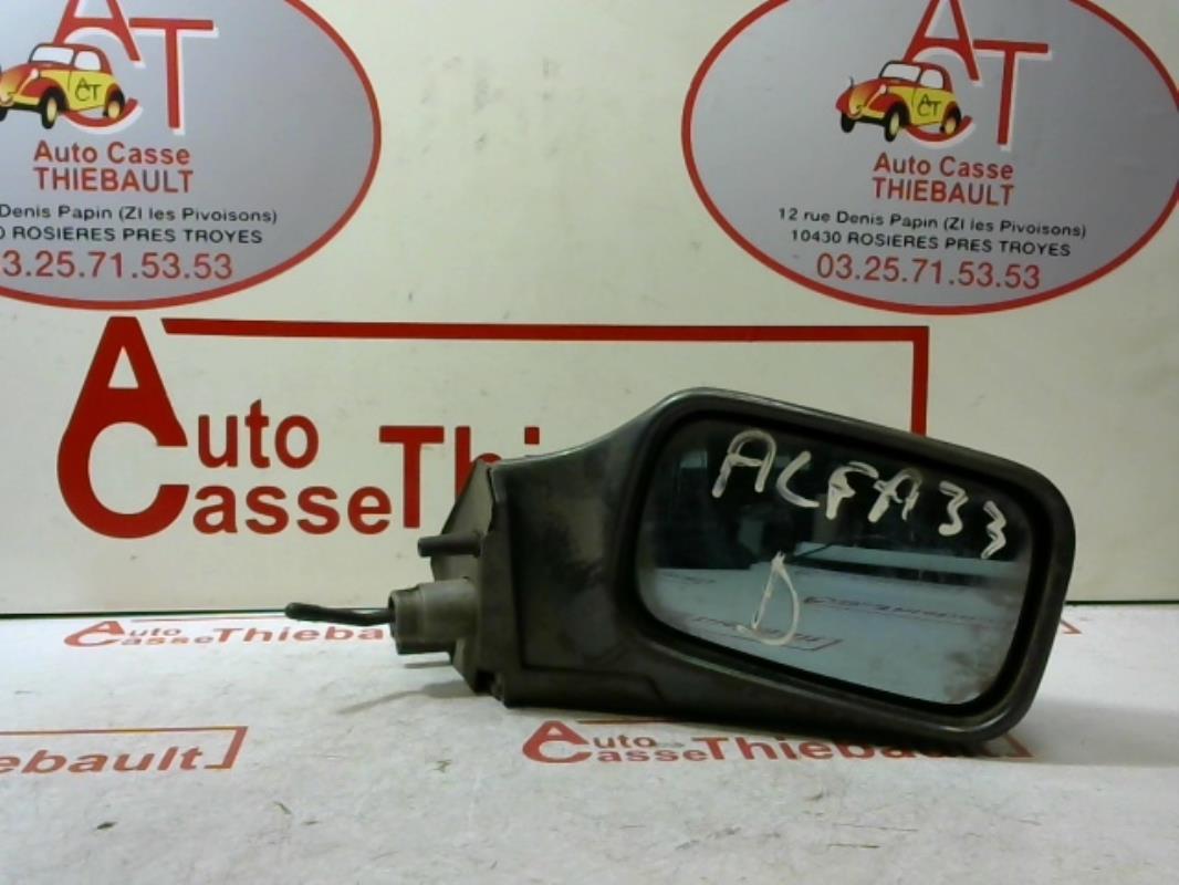 Retrovisor derecho ALFA ROMEO 75  - 1