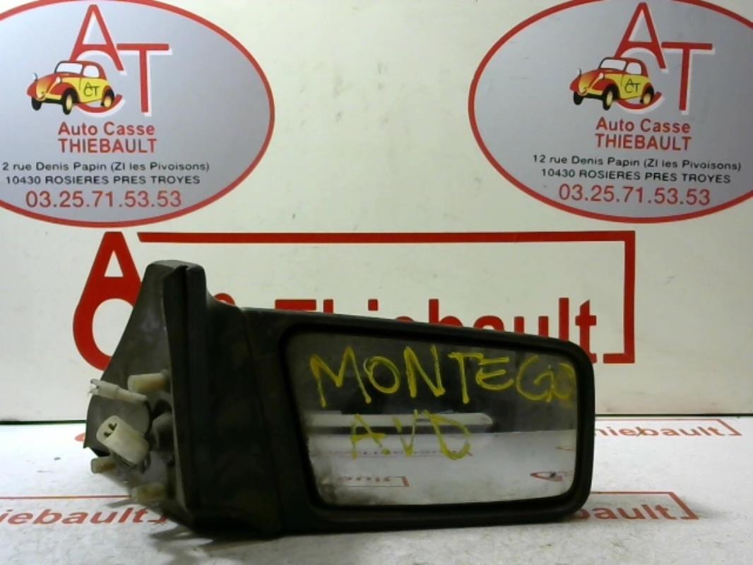 Retrovisor derecho ROVER MONTEGO Diésel - 1