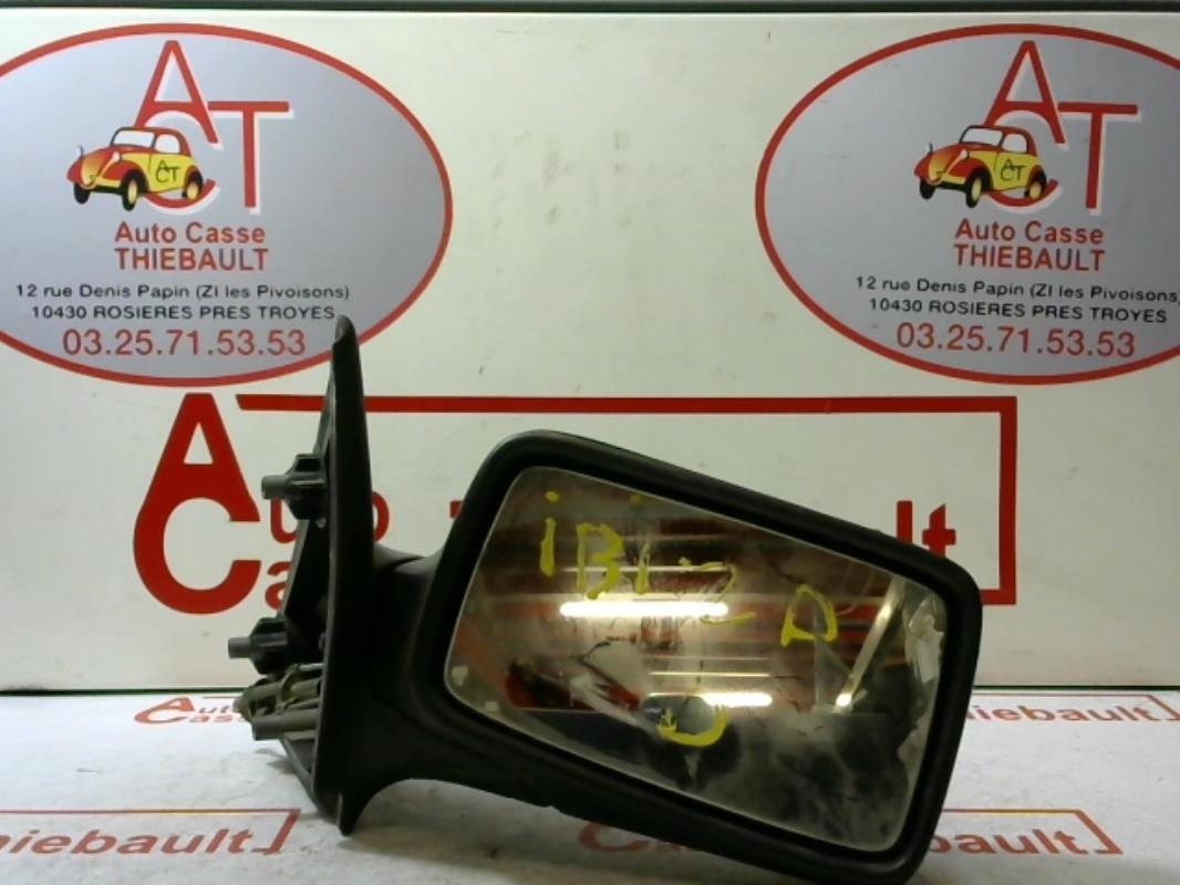 Retrovisor derecho SEAT IBIZA 2  - 1