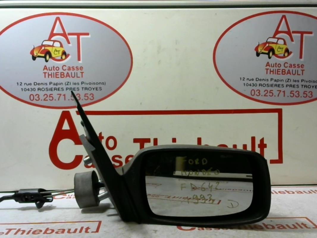 Retrovisor derecho FORD MONDEO 1 PHASE 1 Diésel - 1