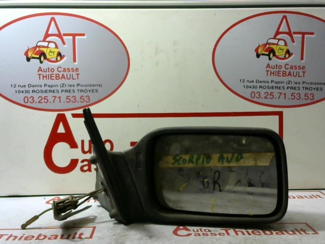 Specchietto retrovisore destro FORD SCORPIO 1 PHASE 1  - 1