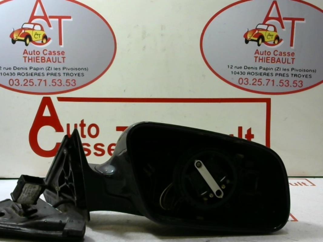 Retrovisor derecho AUDI A3 1  - 1