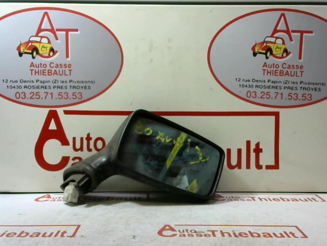 Retrovisor derecho AUDI 80 3 PHASE 2 Diésel - 1