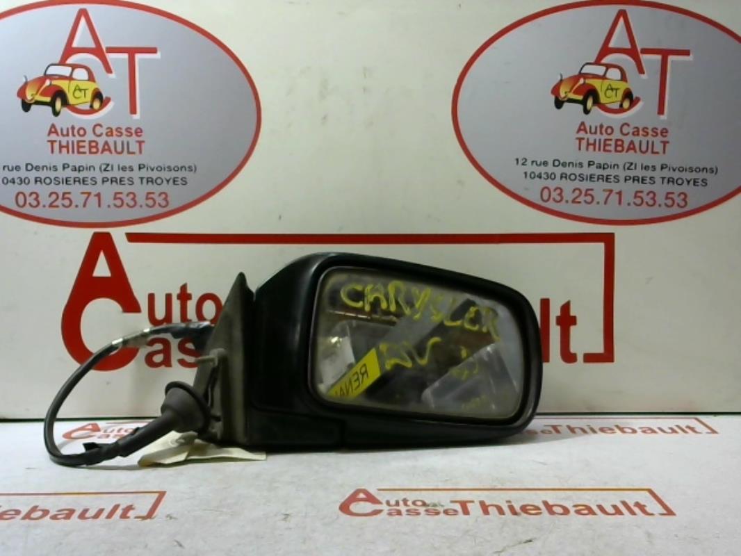 Specchietto retrovisore destro CHRYSLER VOYAGER 2  - 1