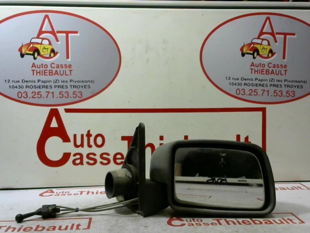 Retrovisor derecho RENAULT EXPRESS PHASE 1  - 1