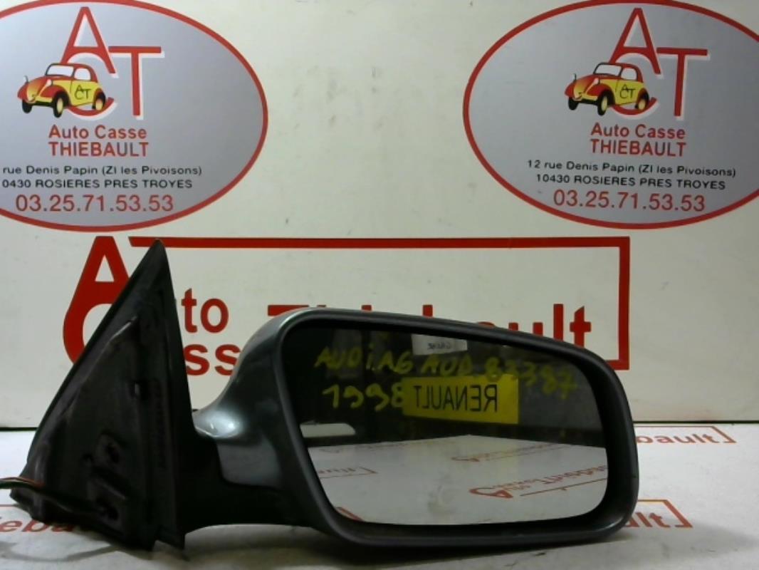 Retrovisor derecho AUDI A6 2  - 1