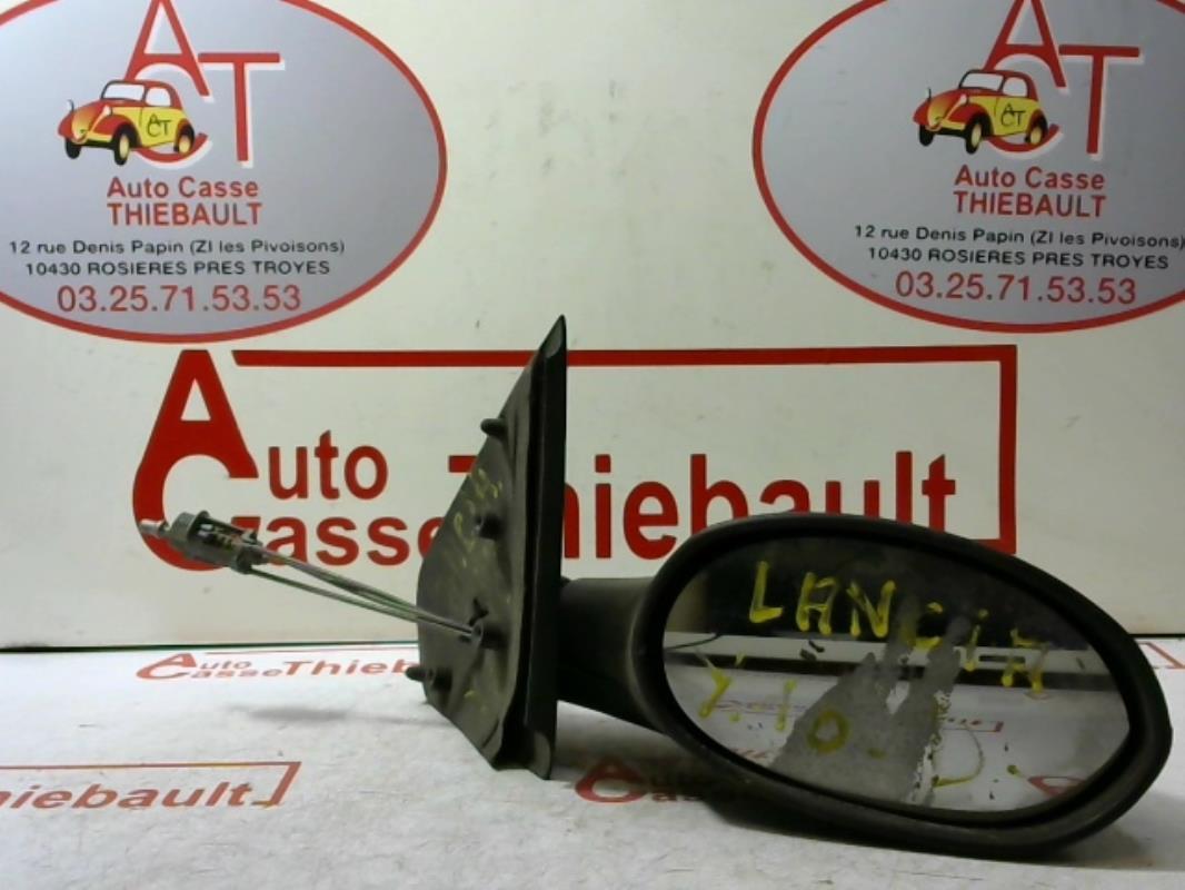 Retrovisor derecho LANCIA Y10 1  - 1
