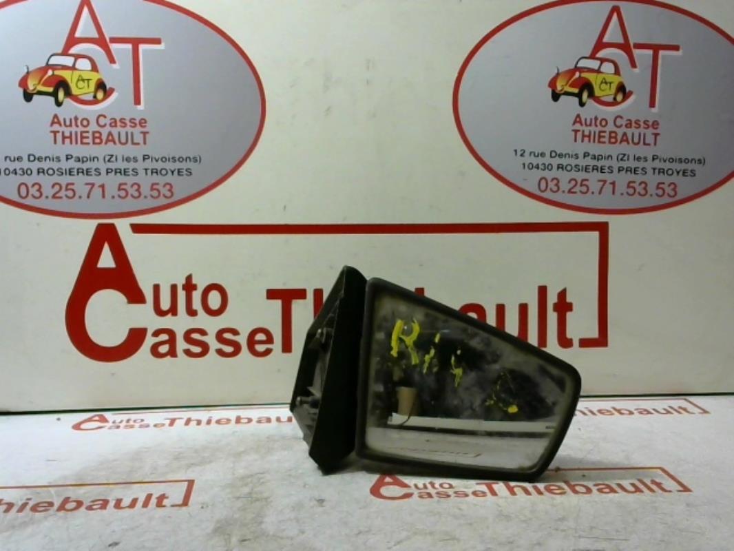 Specchietto retrovisore destro RENAULT R14  - 1